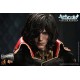 Captain Harlock Movie Masterpiece Action Figure 1/6 Captain Harlock 30 cm